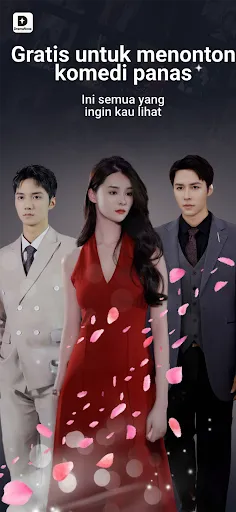 DramaNova | Permainan | XWorld