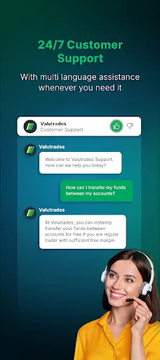 Valutrades | Permainan | XWorld