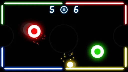 Air Hockey Challenge | Games | XWorld Air Hockey Challenge | Games | XWorld