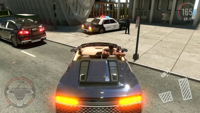 Real Highway Racing Simulator | 游戏 | XWorld