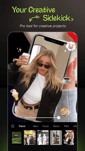 Hypic - Photo Editor & AI Art | Игры | XWorld