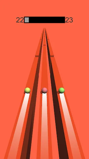 Ball Roll Race | 游戏 | XWorld