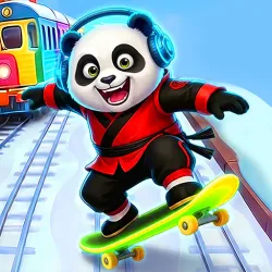 XWorld | Pet Dash: Animal Adventure XWorld | Pet Dash: Animal Adventure