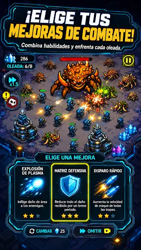Star Garrison: Jaga Markas | เกม | XWorld Star Garrison: Jaga Markas | เกม | XWorld
