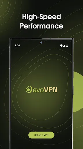 avoVPN - fast & secure VPN app | Games | XWorld