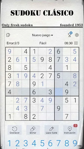 Sudoku - Sudoku Puzzles | juego | XWorld