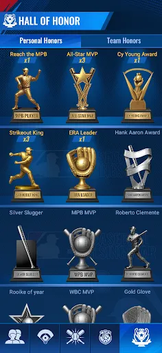 Baseball Rising Star | Permainan | XWorld Baseball Rising Star | Permainan | XWorld