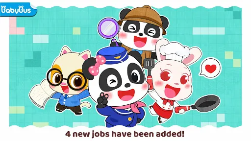 Baby Panda's Town: My Dream | Games | XWorld