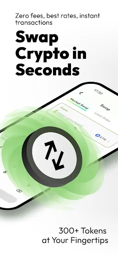 Cwallet - Secure Crypto Wallet | 游戏 | XWorld