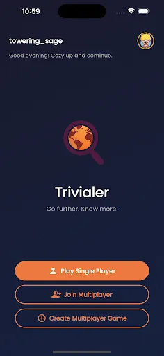 Trivialer | 游戏 | XWorld