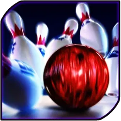 XWorld | Bowling S. Arcade Sports Game