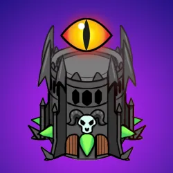 XWorld | Башня зла - Idle защита башни