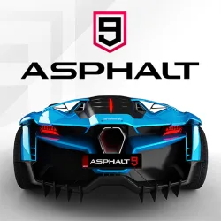 XWorld | Asphalt Legends Unite