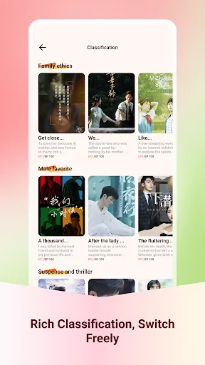 BingeSnaps:Your ShortDrama Hub | Permainan | XWorld