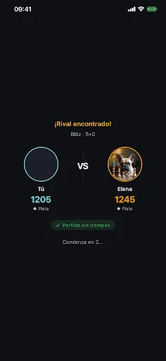 Rival Chess: Sin trampas | juego | XWorld Rival Chess: Sin trampas | juego | XWorld