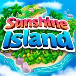 XWorld | Sunshine Island : Farming Game