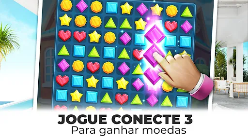 Decorar Minha Casa dos Sonhos | Jogos | XWorld