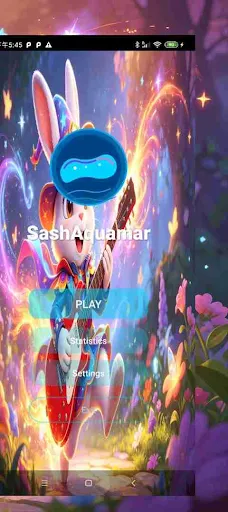 SashAquamar | Jogos | XWorld