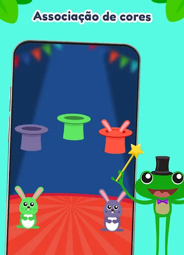 Reino Zoo - ABC com os animais | Jogos | XWorld