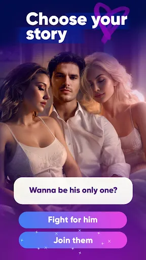 My Hot Diary - Love Story Game | 游戏 | XWorld