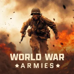 XWorld | World War Armies: Modern RTS