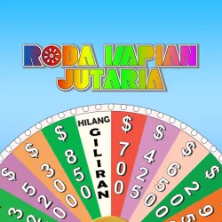 XWorld | Roda Impian Jutaria