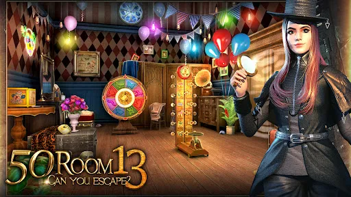 Can you escape the 100 room 13 | Permainan | XWorld