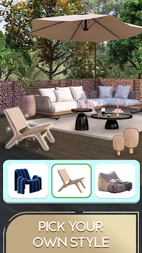 Zen Master: Design & Relax | juego | XWorld