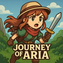 XWorld | Journey of Aria