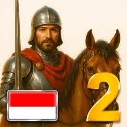 XWorld | KR 2 - Simulator Raja