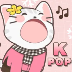 XWorld | Kpop Duet Cats: Cute Meow Game