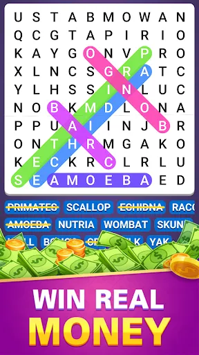 Make Money: Word Search | Игры | XWorld Make Money: Word Search | Игры | XWorld