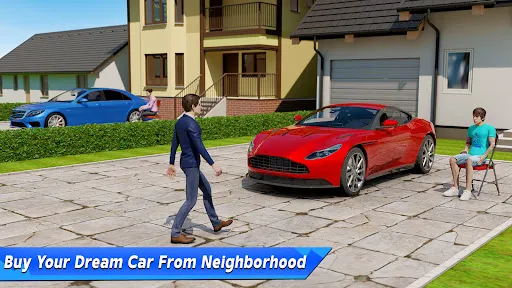 Car Dealership Business Game | Permainan | XWorld