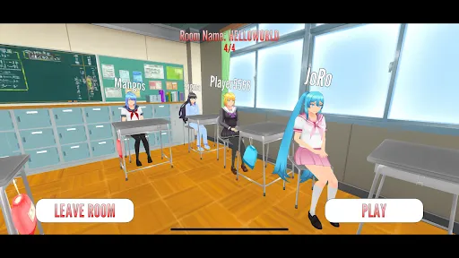 Fragmented Fear Escape | เกม | XWorld