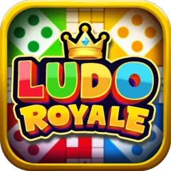XWorld | Ludo Royale: Dice & Board Game