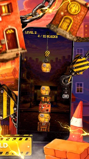 Story of Tower | 游戏 | XWorld