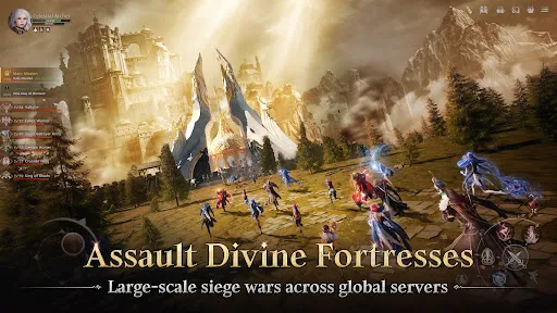 Wrath of Celestials | Games | XWorld