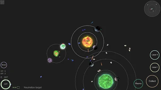 mySolar - Build your Planets | Permainan | XWorld