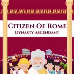 XWorld | Citizen of Rome