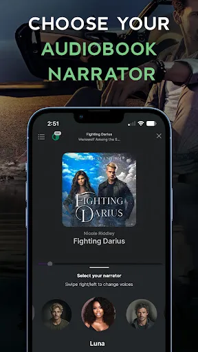 Galatea: Books & Audiobooks | Games | XWorld