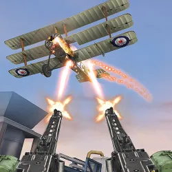 XWorld | Sky Defense: War Duty XWorld | Sky Defense: War Duty