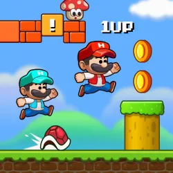 XWorld | Crazy Kimmy Dash:Super Jump