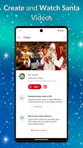 Call Santa with PNP | Games | XWorld Call Santa with PNP | Games | XWorld