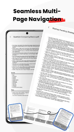 PDF Jumper - Read PDF | Permainan | XWorld