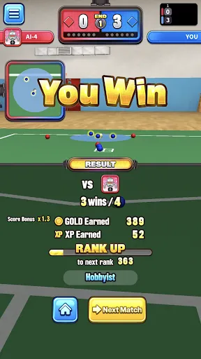 Boccia Battle | Permainan | XWorld Boccia Battle | Permainan | XWorld