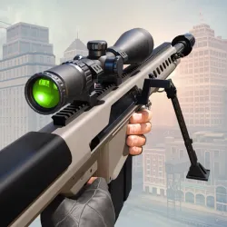 XWorld | Pure Sniper: game bắn súng 3D