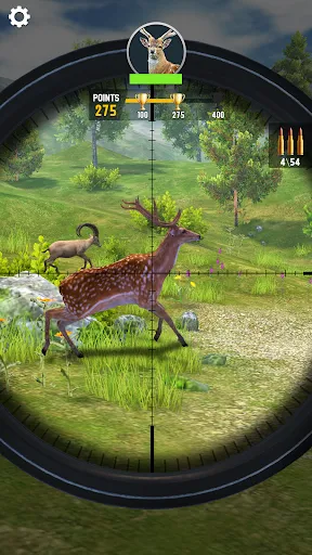 Sniper Shooter Wild | Игры | XWorld