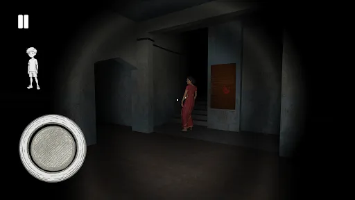 Nandini : A Hunted School | 游戏 | XWorld