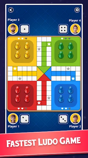 Snakes and Ladders - Ludo Game | Games | XWorld