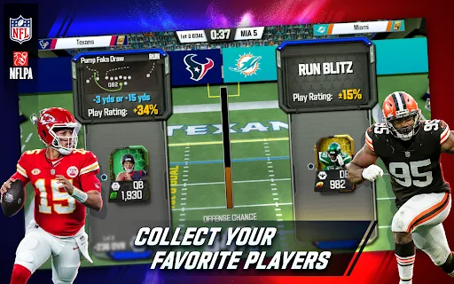 NFL 2K Playmakers Sports Cards | Games | XWorld